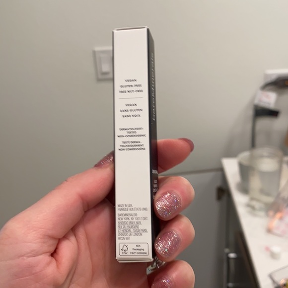 Bare minerals liquid mineral concealer NIB shade light / med 2.5n - Picture 2 of 5